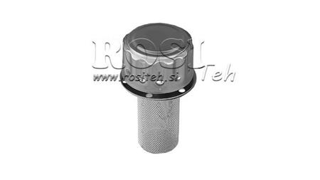 FILTRU HIDRAULIC DE UMPLERE MARE