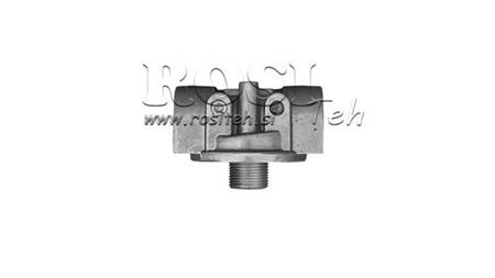 CARCASĂ PENTRU FILTRU DE SUCȚIE 3/4