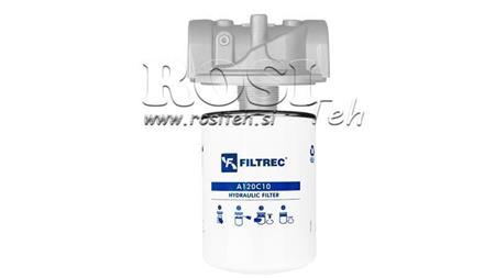 INSERT PENTRU FILTRU DE SUCȚIE 1 1/4 -25U SCURT