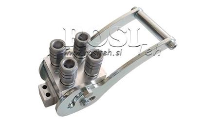 CUPLAJ MULTI-FASTER 4 căi BSP1/2 COMPLET TIP NOU