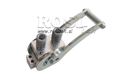 CUPLAJ MULTI-FASTER 2 căi BSP1/2 COMPLET TIP NOU