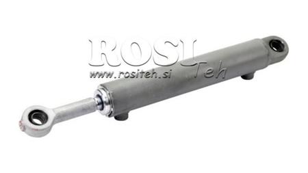 HYDRAULIC STEERING CYLINDER FIAT-NEW HOLLAND OEM-5189893