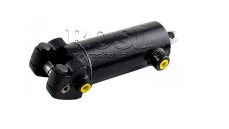 CILINDRU DE DIRECȚIE HIDRAULIC MASSEY FERGUSON OEM-1605121M91, 1605121M92 532193M91, 3773711M91