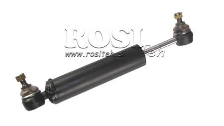 HYDRAULIC STEERING CYLINDER MASSEY FERGUSON OEM-3401241M91, 0011404U91, 168009M92, 183179M91, 185