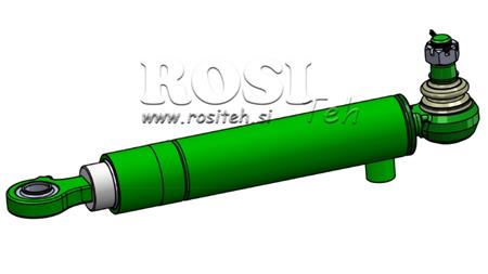 CILINDRU DE DIRECȚIE HIDRAULIC JOHN DEERE