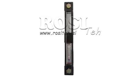 SCALE DE MĂSURARE A TEMPERATURII EXTINSĂ M12 - 254mm