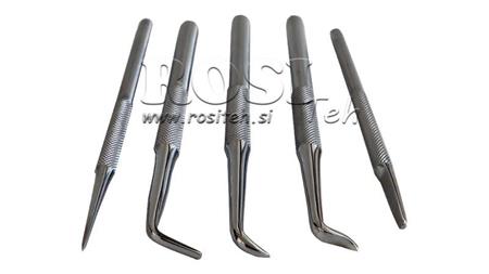 UNELTA PENTRU ÎNLOCUIREA SIGILIULUI