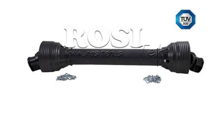 CARDAN HOMOLOGAT CE profi line CAT.4 lungime 800m