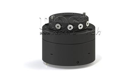 ROTATOR HIDRAULIC CPR5-01 10000/5000 KG