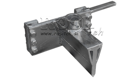 AXT BEIL FÜR HOLZSPALTER