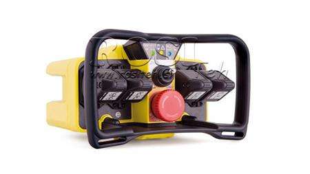 CONTROL REMOT RADIO - PROPORȚIONAL - KRON M4 10010 Basic