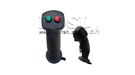 FERNBEDIENUNGSHANDGRIFF ROSI JOYSTICK - 2 TASTEN