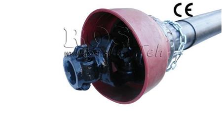 CARDAN ECO 890mm 30-75CP STANDARD