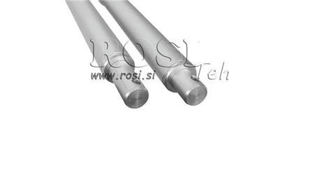 ELEKTRIČNI CILINDER 12V 150kg-5mm/sek HOD 500mm