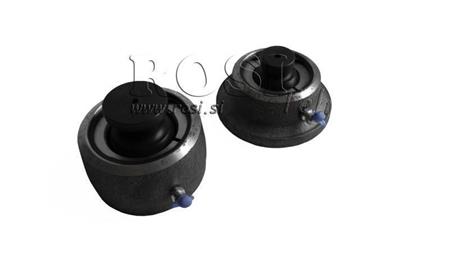 BILĂ PENTRU CILINDRU TELESCOPIC FI 73 max. 30 Tone