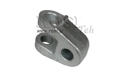 special hook fi32 för draganordning kategori 3