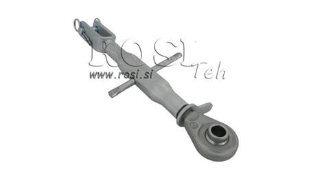 BRAȚ DE ÎNTRERUPERE CU FILET 520/730/22