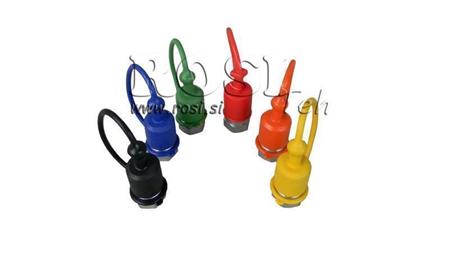 COVOR PROTECTOR DIN CAUCIUC VERDE - CUPLARE RAPIDĂ MASCULINĂ