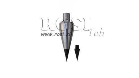 BURGHIU CONIC DIAMETRU 150MM