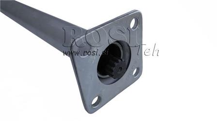 ROD DE DIRECȚIE 290