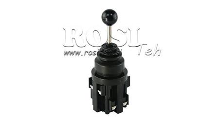 JOYSTICK DE CONTROL ELECTRIC 5 POZIȚII