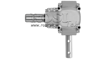 CUTIE DE VITEZE L-150J 1:1.14 (16HP-12KW)