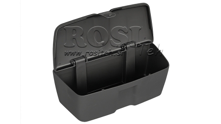 CUTIE PVC 370X160X155