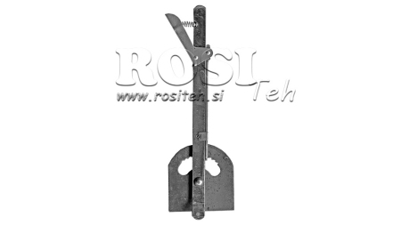 MÂNER PENTRU TRANSPORTOR