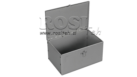 CUTIE METALICĂ 300X200X150