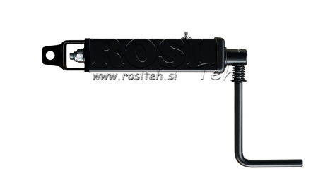 LEGĂTURĂ LATERALĂ FILETATĂ PENTRU FRÂNA DE MÂNĂ A REMORCII FĂRĂ WINCH