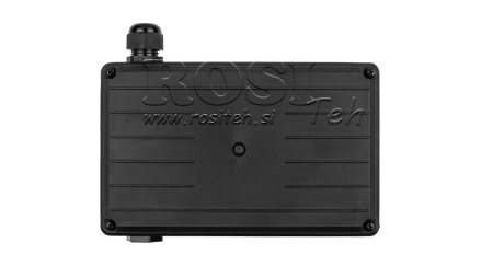 CUTIE DE CONECTARE PVC PENTRU MOTOR ELECTRIC