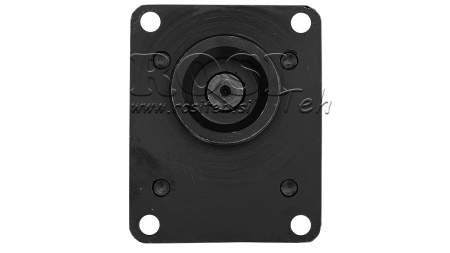 POMPĂ HIDRAULICĂ 20C12X201 A DOUA GR.2 12 CC DREAPTA