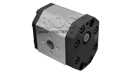 POMPĂ HIDRAULICĂ 30C42X242 SPATE GR.3 42 CC DREAPTA