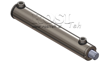 HYDRAULCYLINDER STANDARD 100/50-2000