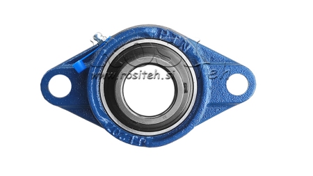 RULMENT ÎN CARCASĂ UCFL 208 - fi 40mm