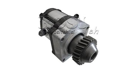 POMPĂ HIDRAULICĂ IMT PENTRU COMPRESOR