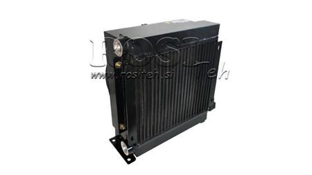 RADIATOR ULEI ECO DC 12V 30-140 LIT