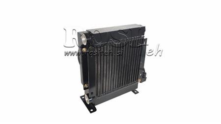 RADIATOR ULEI ECO DC 12V 30-100 LIT