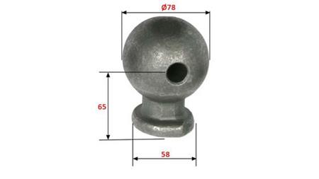 CAMION DE DESCĂRCAT KESONA fi 78 FRONTAL