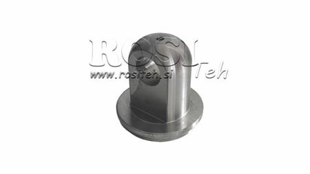 SVEJSEHOVED TIL KROG SPECIAL CAT.3