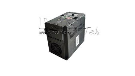 CONVERTOR DE FRECVENȚĂ-INVERTER 3Faze 1.5kW GD10-1R5G-4-B