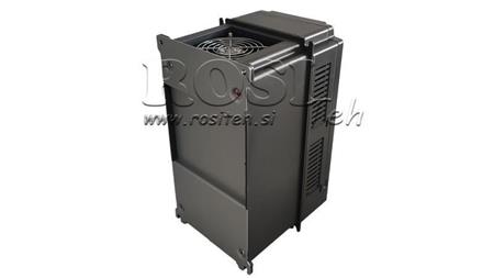 CONVERTOR DE FRECVENȚĂ-INVERTER 3Faze 15kW GD20-015G-4-EU