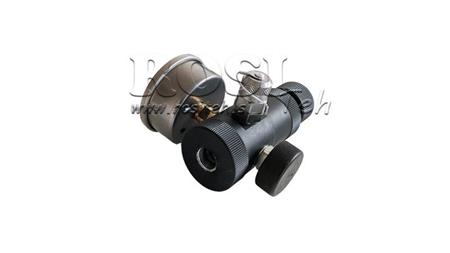 STATION DE ÎNCĂRCARE PENTRU BATERIE HIDRAULICĂ