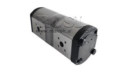 POMPĂ HIDRAULICĂ 22A16X095/11X097 GR.2 16 11cc sx DEUTZ