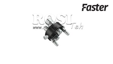 CUPLARE MULTIFUNCȚIONALĂ 2-direcțională BSP1/2 PARTE MOBILĂ