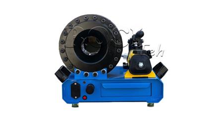 14077-PRESĂ PORTABILĂ PM16-8J (100 Tone) CU MAXILARE