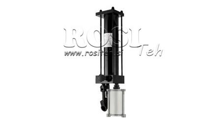 14079 - HYDRAULISK HANDPUMP H-380P