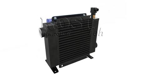 RĂCITOR DE ULEI AC 230V HY02401 30-120 LIT