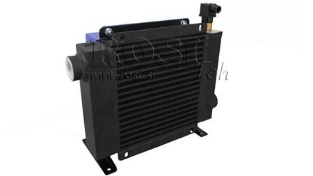 RĂCITOR DE ULEI AC 230V HY05701 50-200 LIT