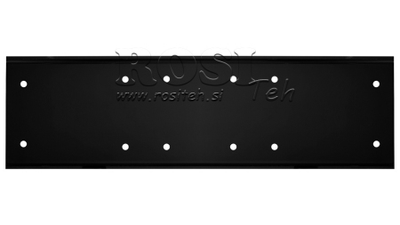 MONTAGEPLATTE FÜR ELEKTRISCHE SEILWINDE RS-12000